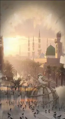 الرزق الحلال… بركة تعيش معك  الأمانة والعمل الصالح… طريق الرزق المبارك#صباحكم_معطر_بذكر_الله 