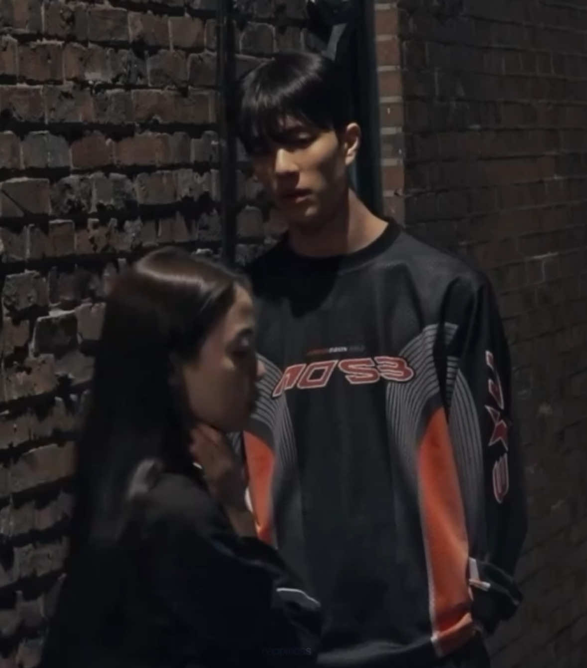 #YOOSIK & #MINKYUNG : plss don’t go back to your ex, minyoung |  #환승연애4 #transitlove4 #exchange4 