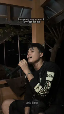 Ternyata sia sia!! #fyp #viraltiktok #sedih #pop #trending 