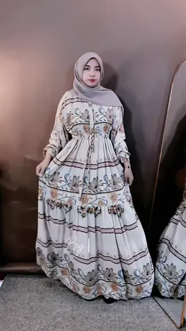Gamis rayon lebar mayung terbaru#gamiskekinian #gamisrayon #gamislebaran #fypシ゚ 