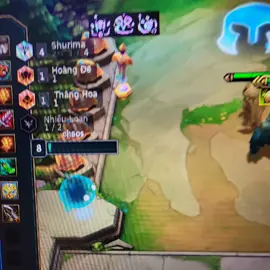 vãi l hệ bố nhất mùa 16 đúng nghĩa hóa thần #tft #dautruongchanly 