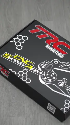 TRC cnc Swing Arm for Aerox V1/V2 #trcracingph #trc #trcracing #swingarm #pyesa 