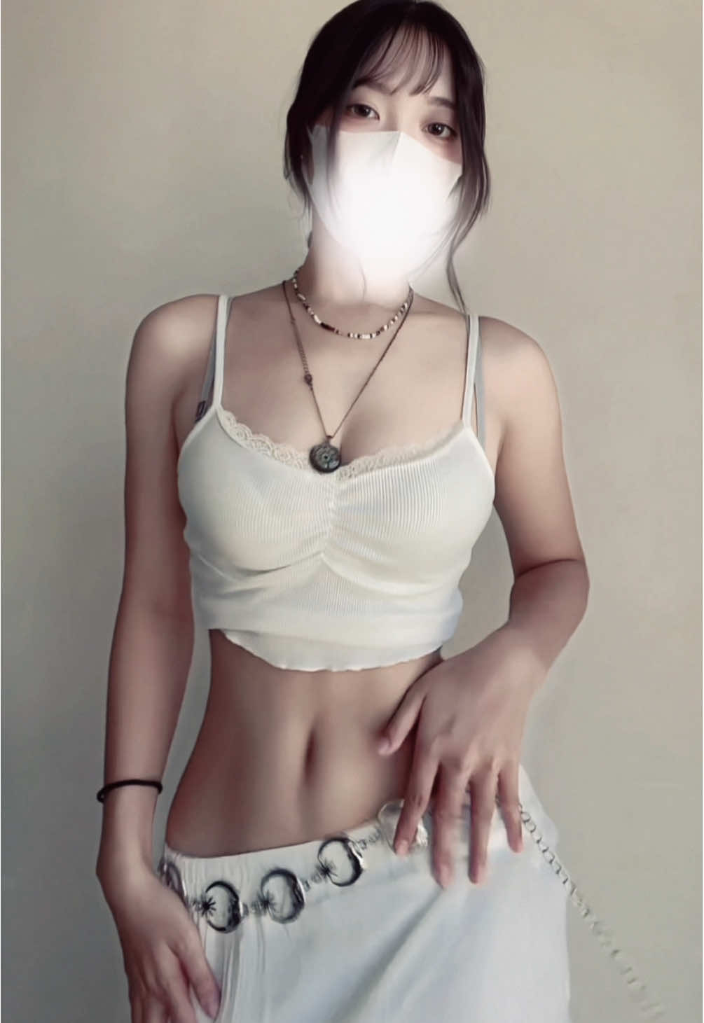 論埃及搖 你們覺得誰跳的最好 @出來～