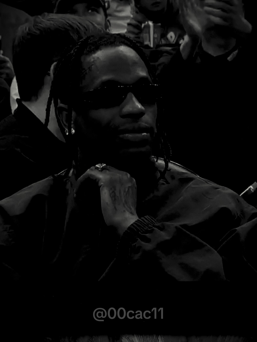 maria im drunk - travis scott #cactusjack #travisscott