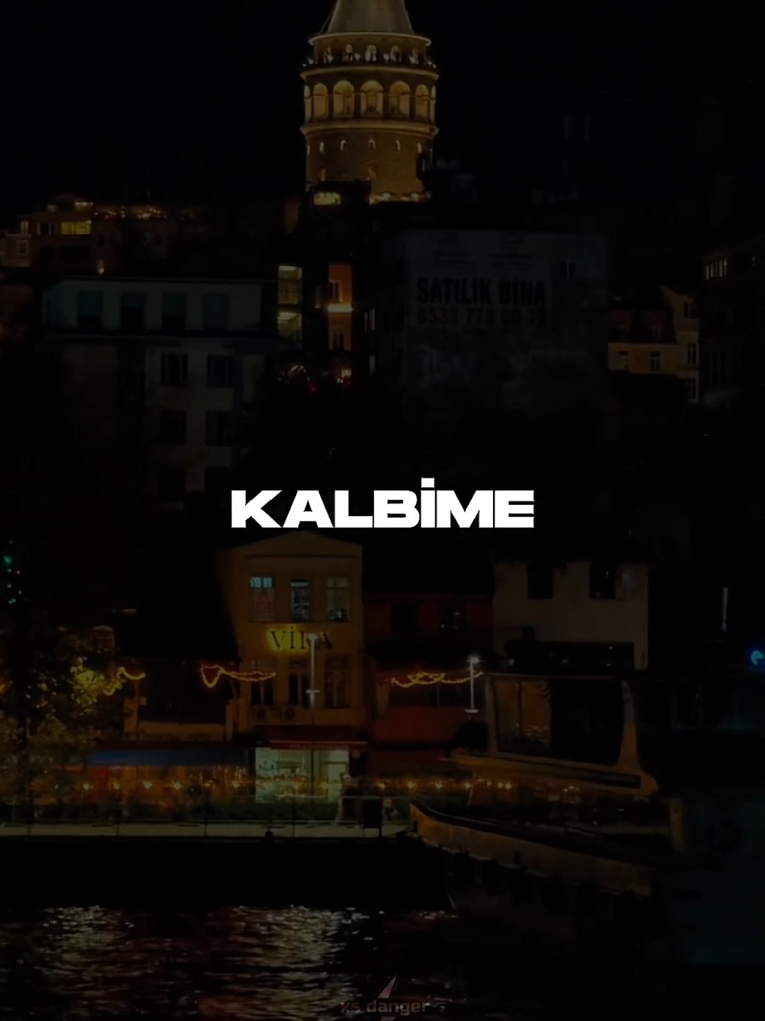 Nasıl gülüyor yüzün #xsdangerlyrics #cevher 