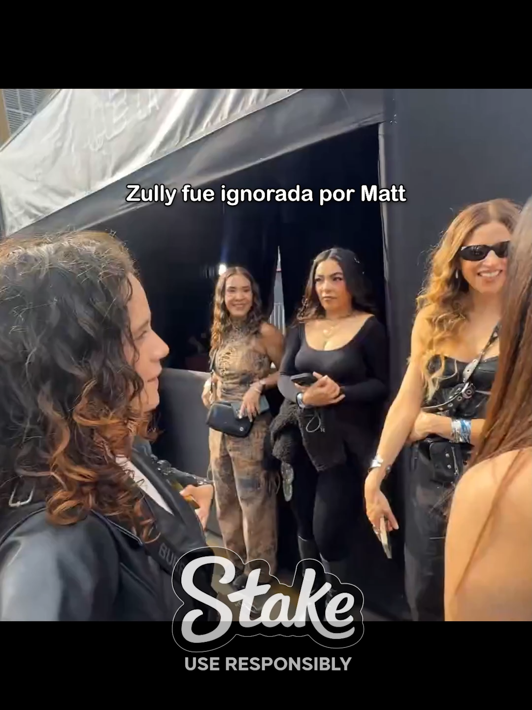 #kickperu #mattkeelan #merly #anakarina