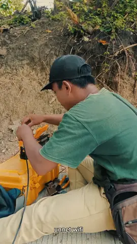 #unnetwifi #teknisiwifi #internet #bojonegoro #fyp 