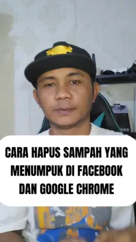Segera bersihkan. #tutorialandroid #tipsandroid 