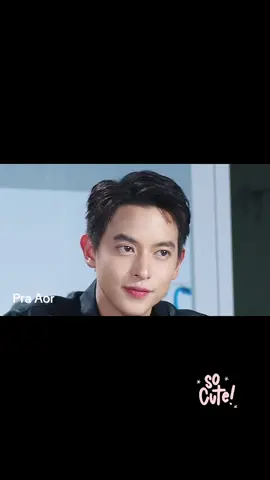 So cute❤️ #jirayu_jj  #jamesjirayu  #jamesjigallery  #เจมส์จิ  #ปฏิทินช่อง3ปี2569 