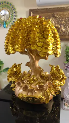 Money tree❤️💕 #tiktokvideo #tiktokviral #Moneytree#wealth #FYP 