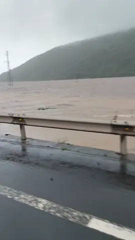 ngày 19/11/2025 phú yên bị ngập ạ.