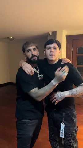 Un buen cumpleaños #brr#realhastalamuerte👹👹👹👹👹 #anuel