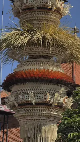 emang boleh bali secandu ini 😙😇... #galungandankuningan #bali #denpasartimur 