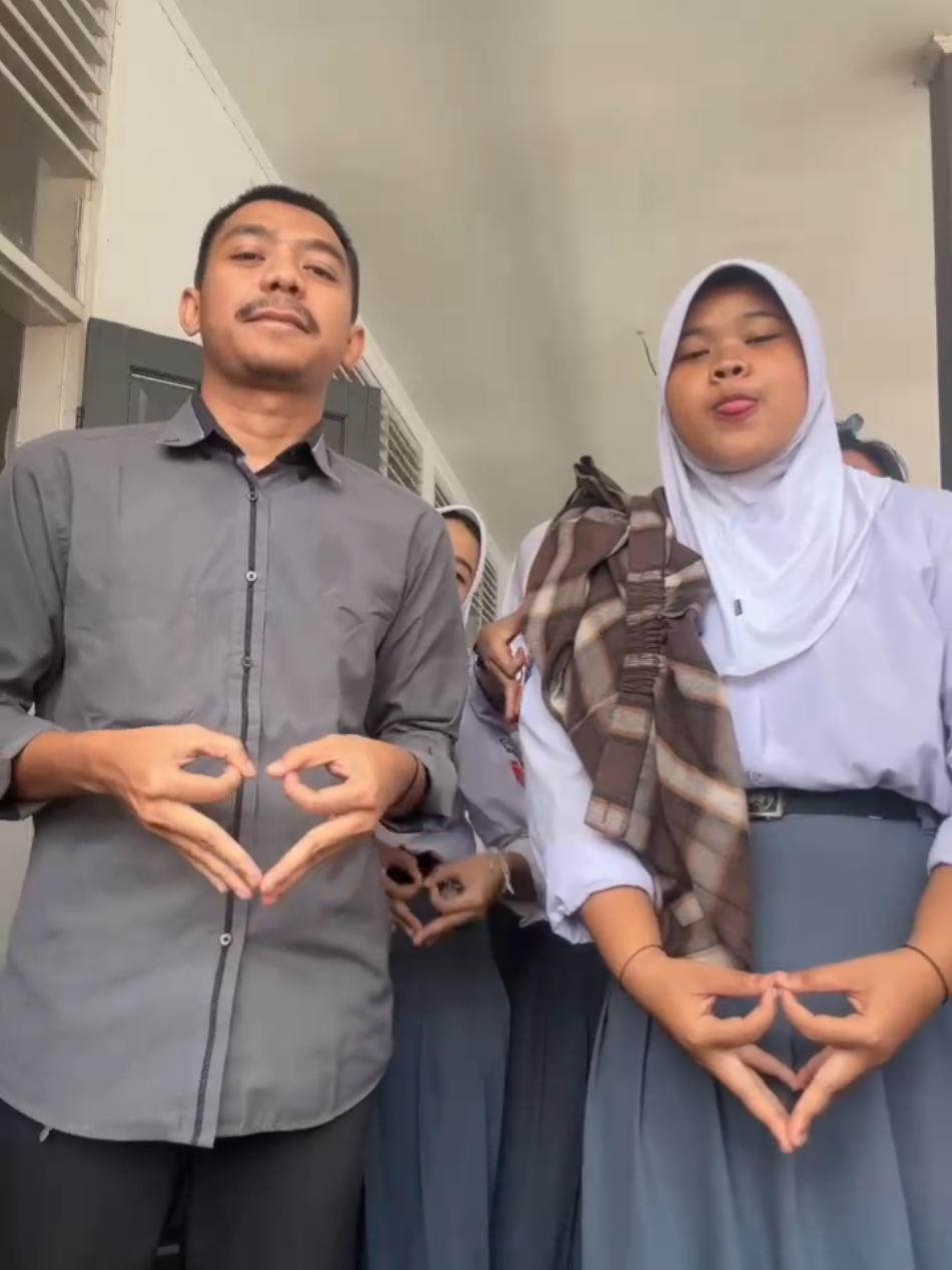 Poris School #poris #pvg #atasatap 