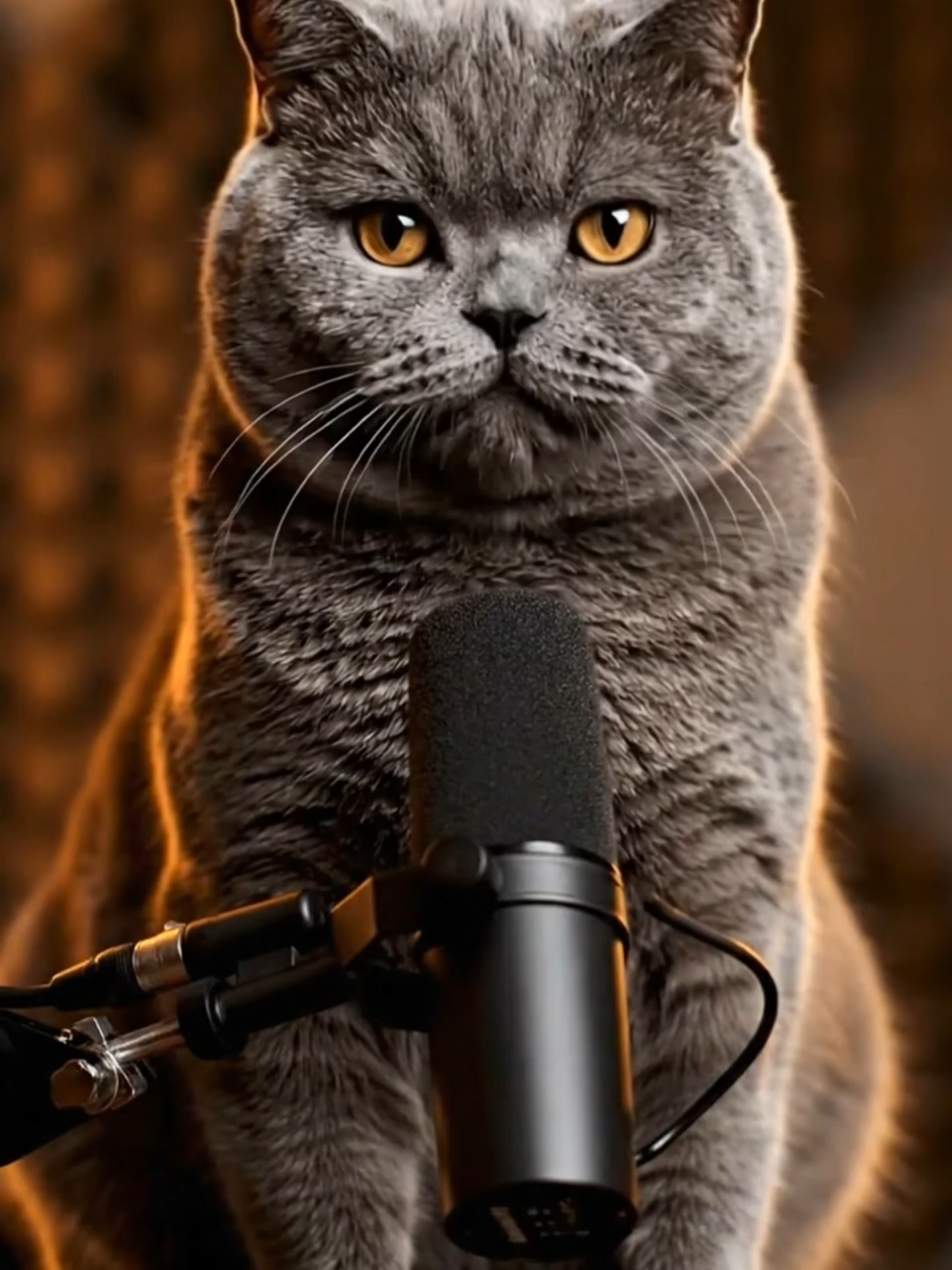 Британский кот составил собственный свод законов для всех начинающих хвостатых тиранов. Правила включают метки, контроль кормёжки и обязательное вытеснение кожаных с мягких поверхностей. Инструкция получилась строгой, но честной — как жизнь. #Юмор #Смех #Приколы