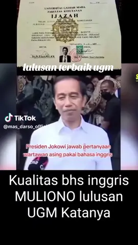 lulusan# terbaik # ugm @