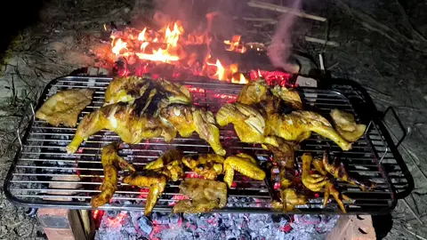 Về nhà nướng gà uống bia thôiii🏡🧨🎇🧧#tetnguyendan2026🧧🎆🧨 #viral #tet2026 #khongkhitet #xuhuong 