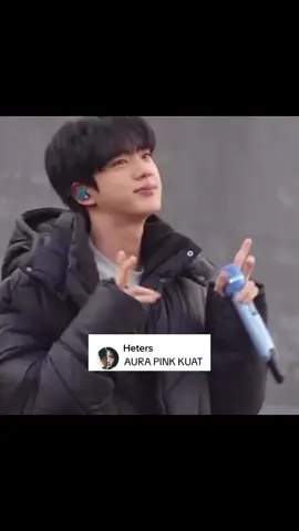 #jin #bts #jinbts #wwhjin #runjin 
