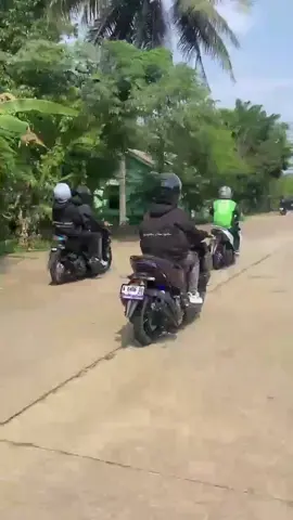 vibes nya dah kerasa oss#vario150old #vavarioanindonesia #vavarioan #variomodifikasi #varioledold 