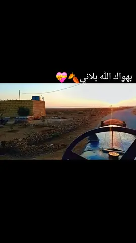 #بهواك_الله_بلاني💝🍂