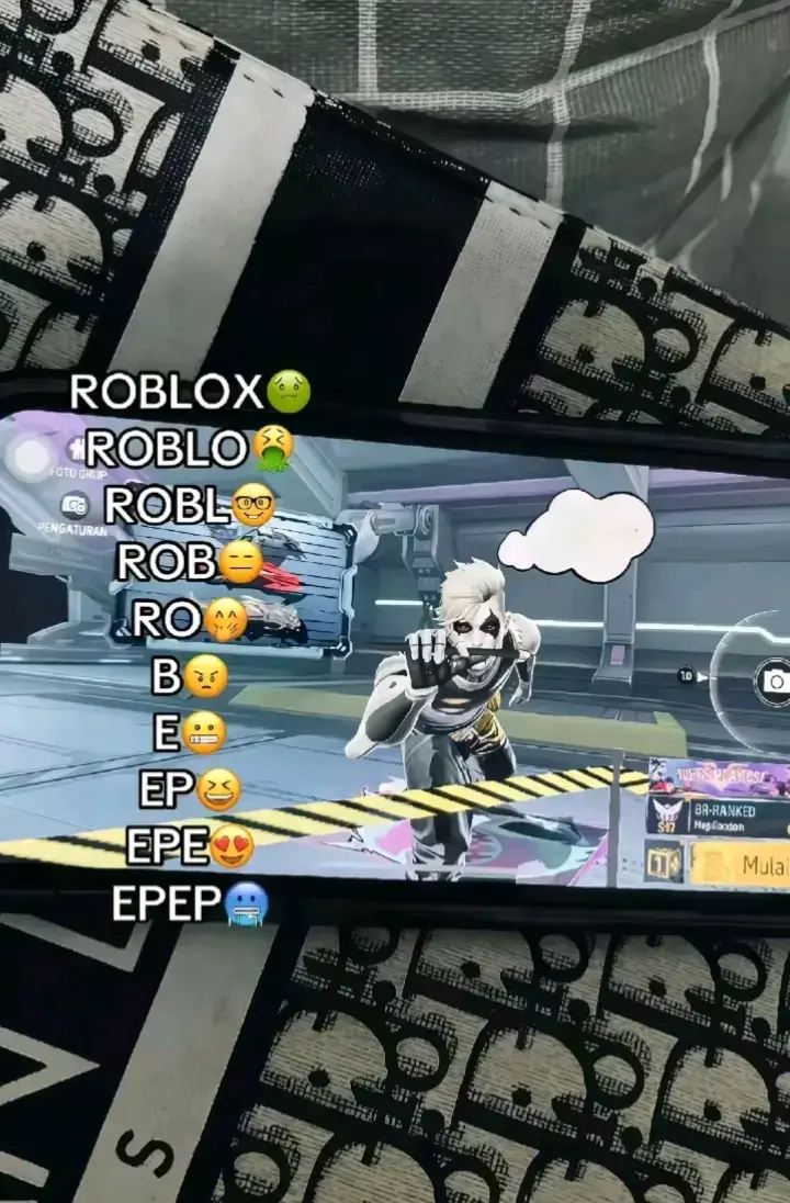 Untuk menjadi jago bermain game 