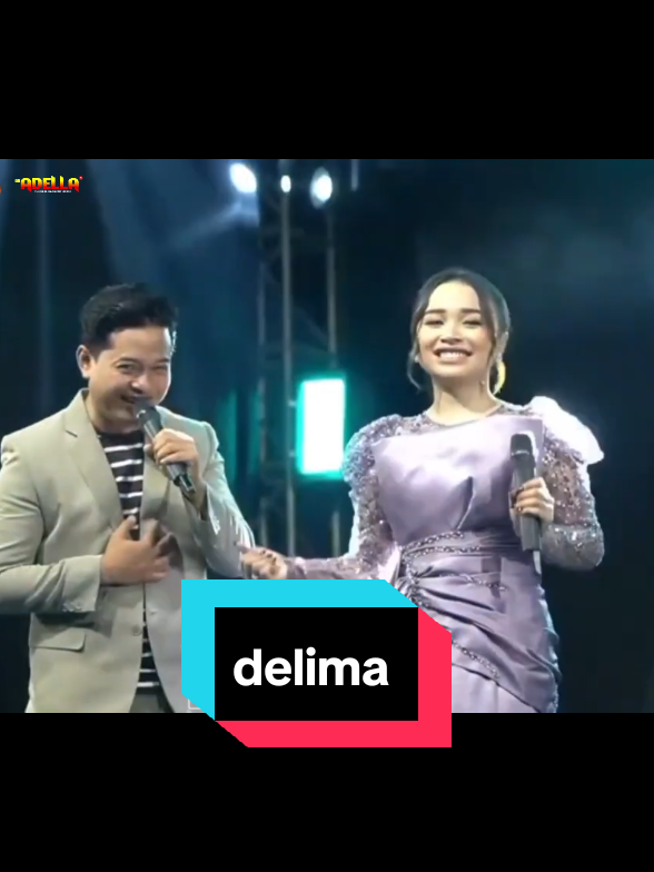 Membalas @argominul15 delima - Tasya Rosmala ft Andi kdi adella  #andikdi #tasyarosmala #omadella #dangdutkoplo #delima 
