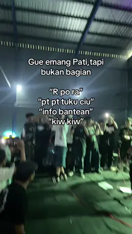 Not my style😹 #fomo #capermbesopo #pati24jam 