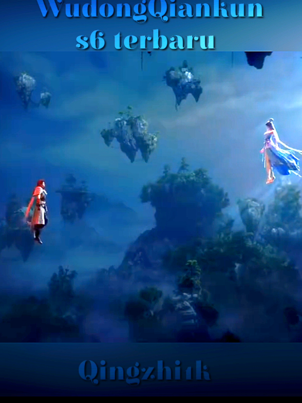 siap kan besok kopi dan cemilan kalian karna donghua vaforit kalian besok tayang🥰#wudongqiankun #lindong #donghuaedit #qingzhi1k #margasth 