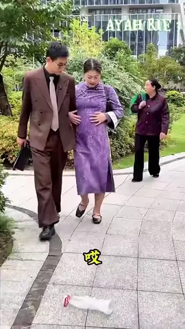 Menantu yang baik hati #fypシ゚ #fypage #fyppppppppppppppppppppppp 