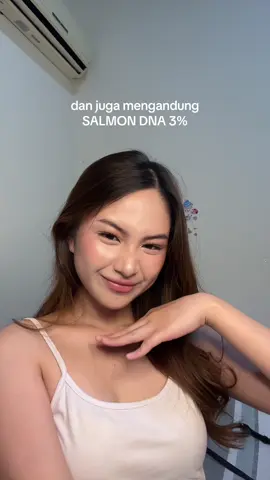 ga expect sebagus ini @skintheoryid 