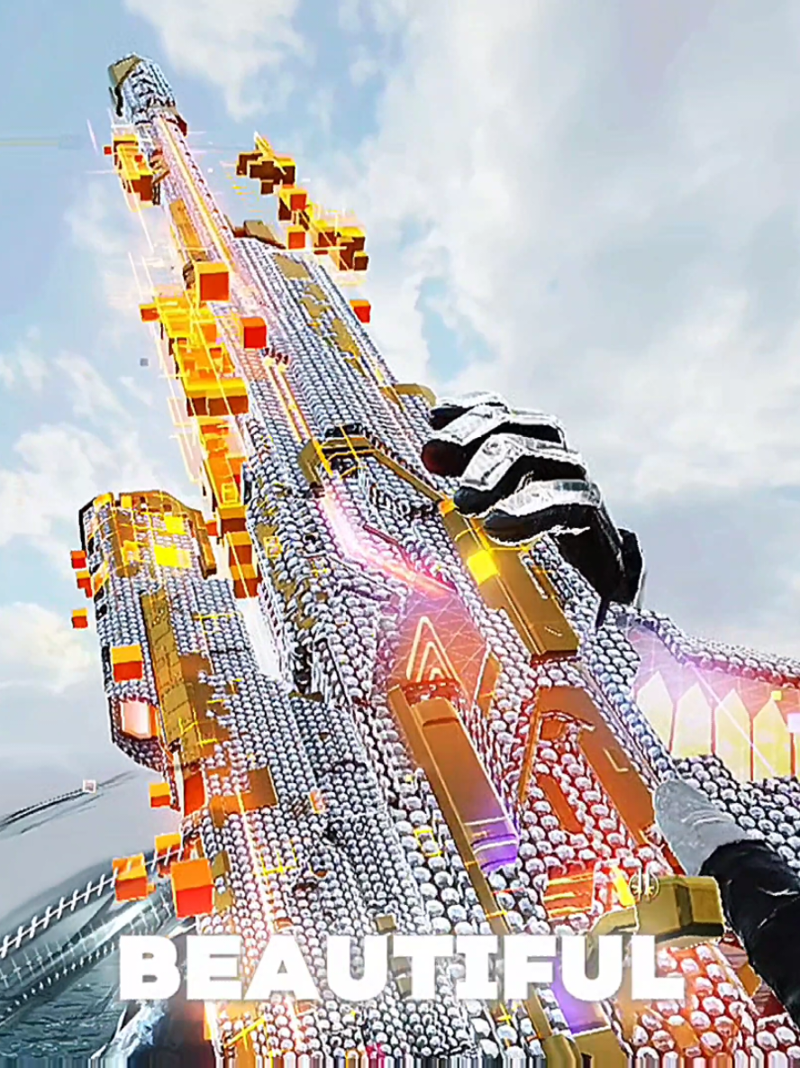 HOW TO GET THE DIAMOND CAMOUFLAGE  IN CODM  IN LESS THAN 1 MINUTE!! #callofdutymobile #codmtips #tipscodm 