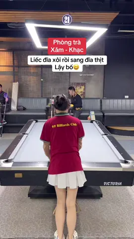 Lậy bố 😆#ngocxambilliards #hathanhbillards #99billiardsclub 