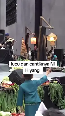 keseruan ni Hiyang dan bunda Hetty Koes Endang #kdm#bapaaing #gubernurjawabarat #jawabarat #orangsunda 