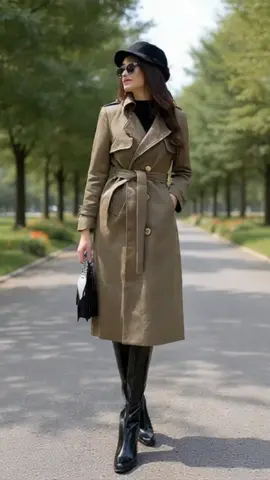 #creatorsearchinsights Thời trang nữ Thu Đông #FashionStyle #ThờiTrangNữ #aokhoac #foryou 