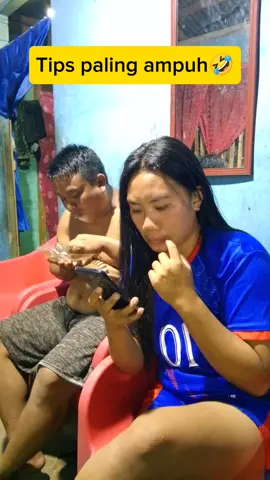 tips paling the best🤣