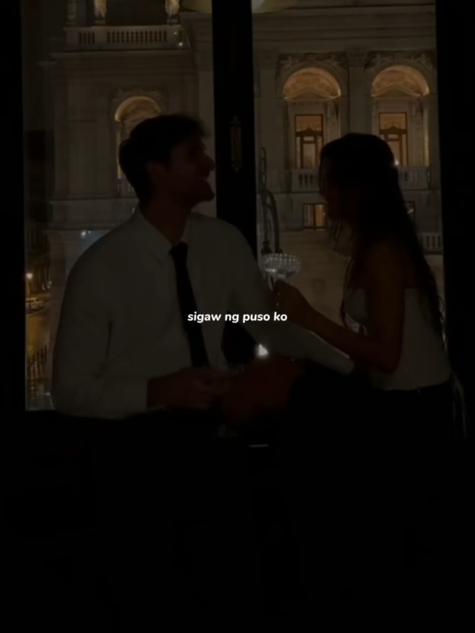 dahil ikaw>>>> #foryoupage #fyp #song #foryou 