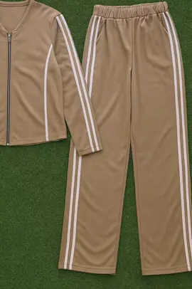 ✨Oneset Korean Style #ootdstyle #setelanwanita #outfitkoreanstyle #setelanmurah #fashionwanita 