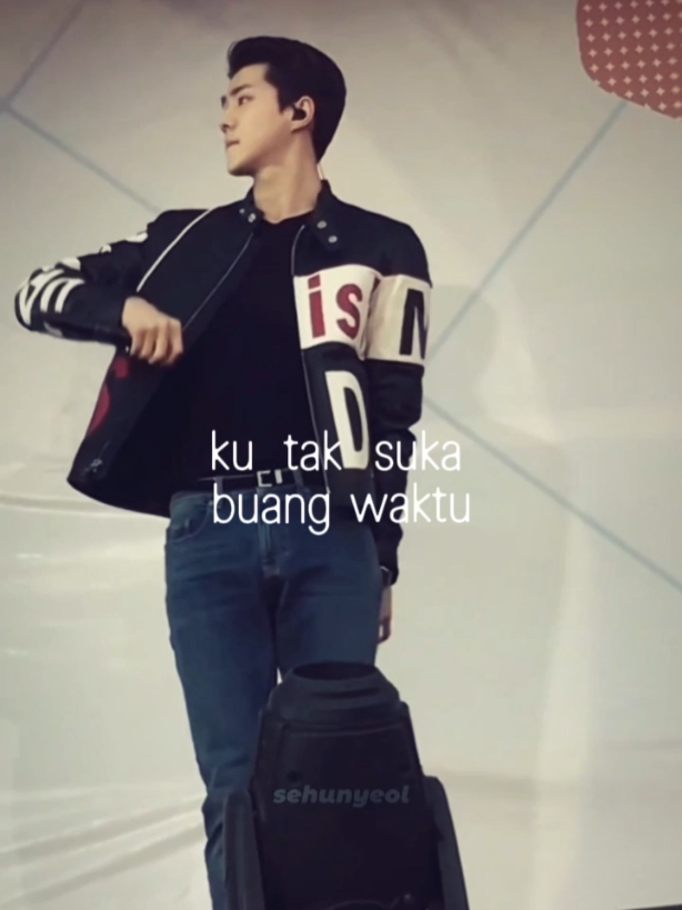 ganteng banget bang😭 #sehun #ohsehun #exo #fyp #xyzbca 