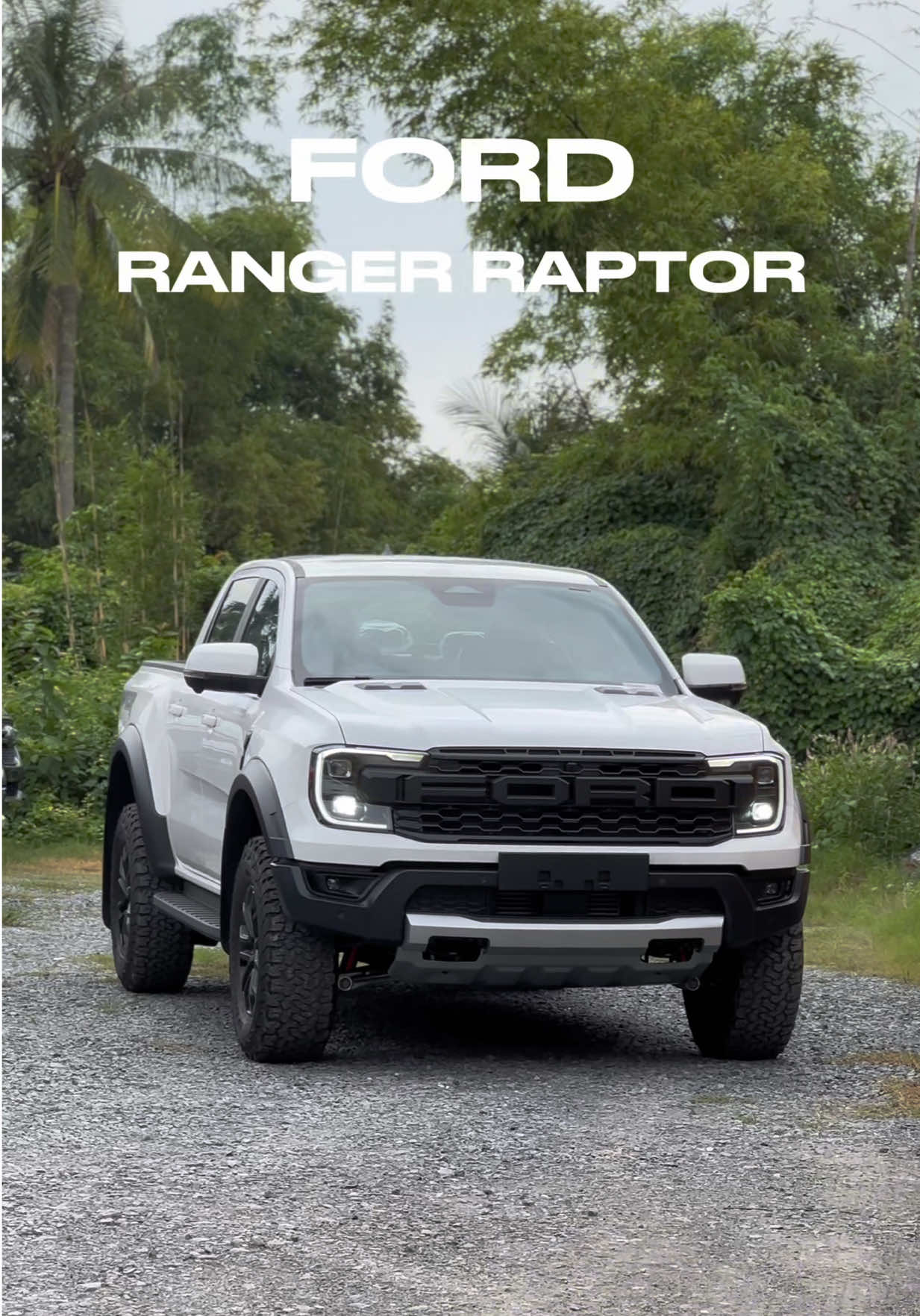 FORD RANGER RAPTOR 4WD | 1.299TR | Ưu đãi 100% Trước Bạ | #fordraptor #ford #fordrangerraptor #rangerraptor 