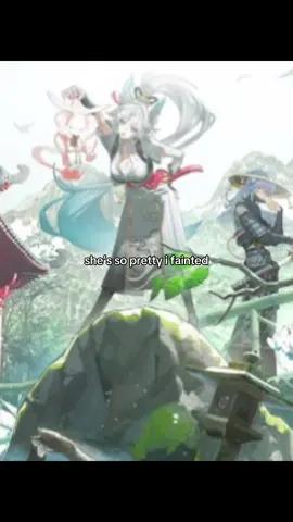 #FEIXIAO || she’s so adorable someone hold me :(( i love her sm ignore the shit quality btw this is js a screenshot cause i didn’t know how to download 💔 #feixiao #feixiaohonkaistarrail #feixiaohsr #feixiaoliker #feixiaoenjoyer #idk #fyp #HonkaiStarRail #hsr #hoyoverse #hoyo #hoyofair || tag list: @✧ Amia @Sher @AbraGlorp Linglorp @j 🌁 @kwan 🪶 @para 