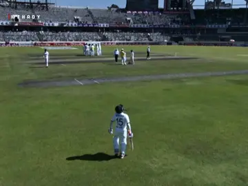 Congratulations Mr  Dependable,Best wishes for your 100th test match anniversary. Best of luck Childhood hero 🤍