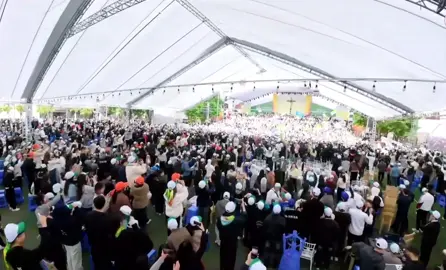 Chia tay là để mai sau gặp lại nhau 🥰❤️ #conggiao #gioitreconggiao #daihoigioitregiaotinhhanoi #chiataydaihoigioitre #giaophanthaibinh 