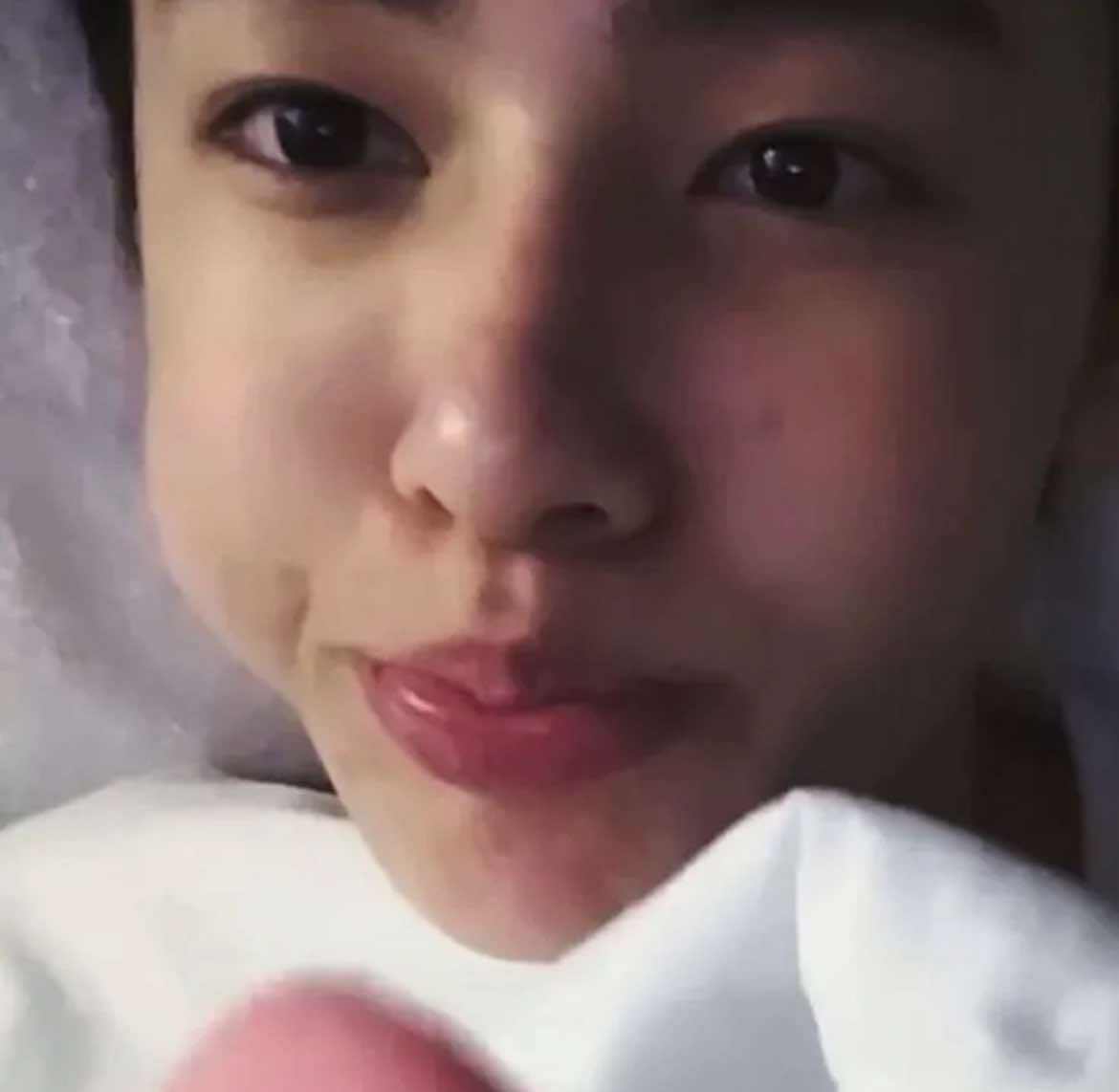 Ngủ ngon nhé🥺🤏💖 #SEONGHYEON #seonghyeon #CORTIS #cortis 