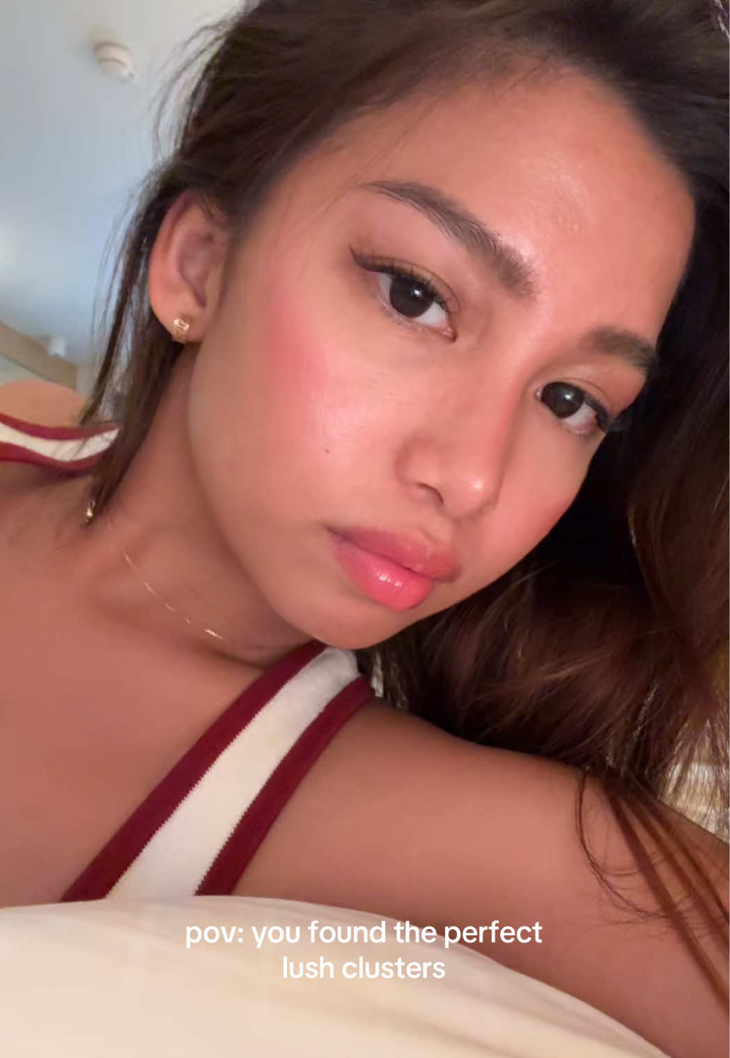 so natural looking 💖