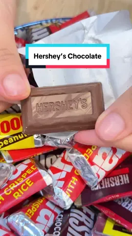 Hồi xưa có nằm mơ cũng ko dám rớ tới loại socola xa xỉ này đâu #meberyne #review #socola #hersheyschocolate #swotreviewhangmy 