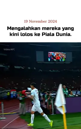 #timnasindonesia #marselinoferdinan #shintaeyong #kitagaruda #fyp 