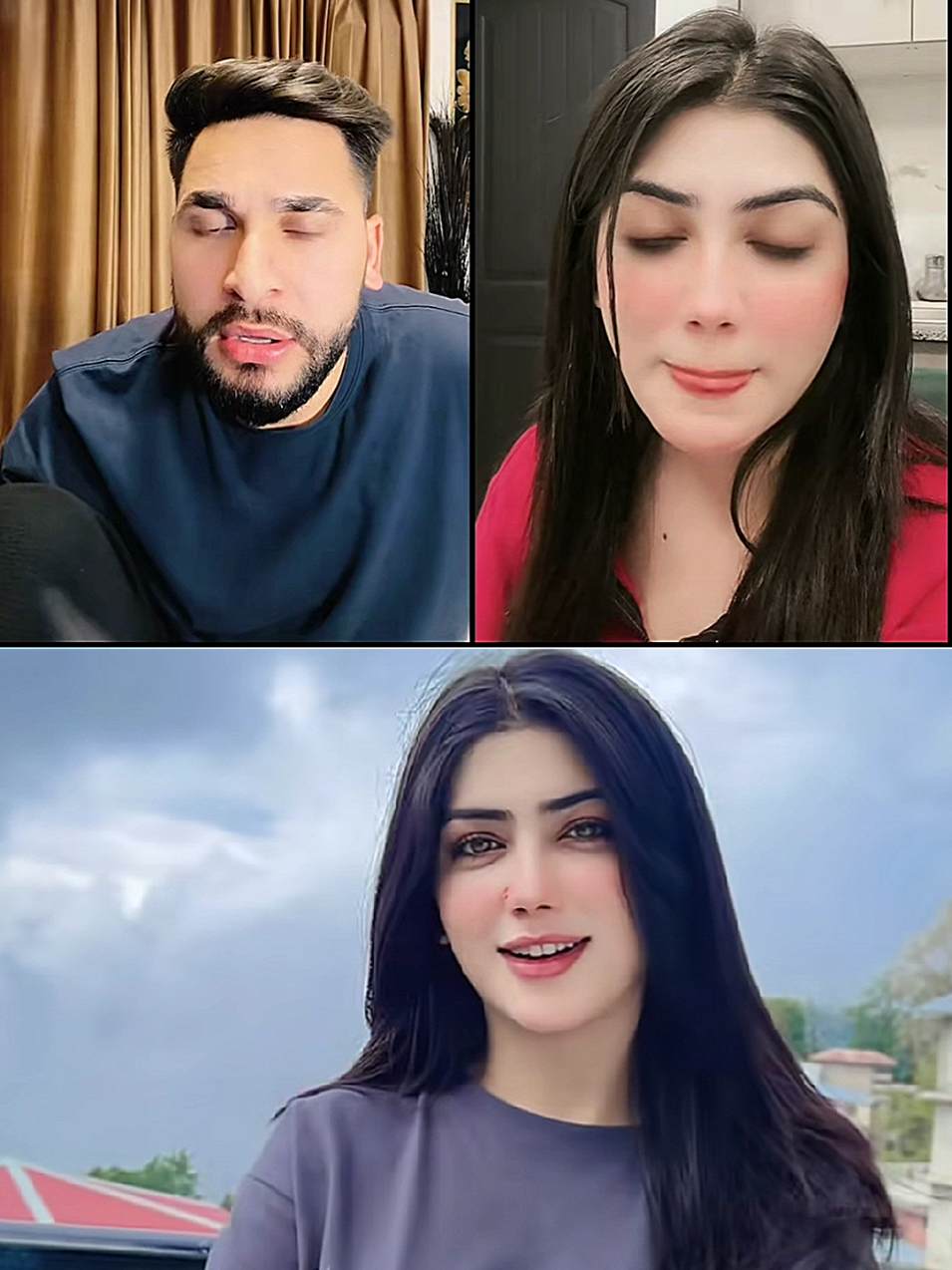 #creatorsearchinsights 