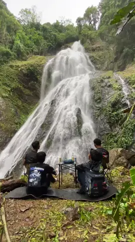 gagal🤣 #stetik #airterjun #bua #luwu #viraltiktokfyppppppppppppppppppppppp 