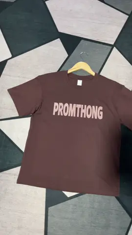 #งานรีวิว🔥🔥💯 #เสื้อตัวใหม่ 🤎#ผ้าดีใสสบาย 🥰#ชอบมาก 🥰🔥#สนใจกดตะกร้าเลยจ้า🛒🛍️ 