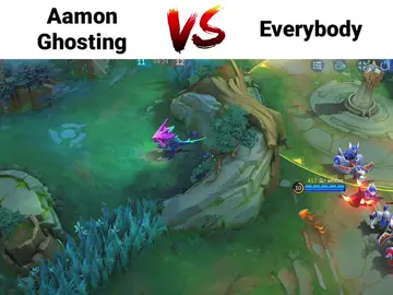 setidaknya mereka sudah berusaha 😹 #loyi911 #MLBB 